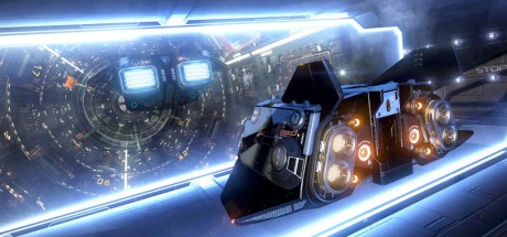 Elite Dangerous Standard Edition AR XBOX One / Xbox Series X|S CD Key