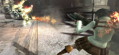 Devil May Cry HD Collection & 4SE Bundle AR XBOX One / Xbox Series X|S CD Key Devil May Cry HD Collection & 4SE Bundle AR XBOX One / Xbox Series X|S CD Key