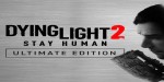 Dying Light 2 Stay Human - Ultimate Edition Upgrade EU PS4 CD Key