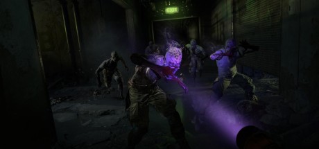 Dying Light 2 Stay Human EU XBOX One / Xbox Series X|S CD Key