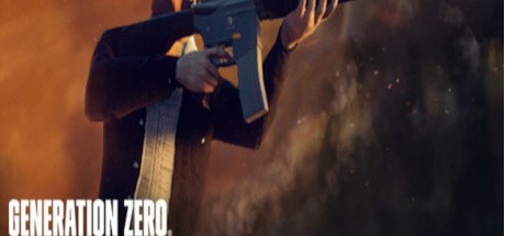Generation Zero - US Weapons Pack PC Steam CD Key