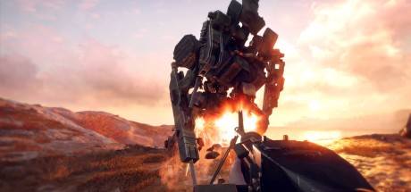 Generation Zero - US Weapons Pack PC Steam CD Key