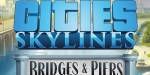 Cities: Skylines - Content Creator Pack: Bridges & Piers DLC EU Steam CD Key	
