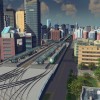 Cities: Skylines - Content Creator Pack: Train Stations DLC EU Steam CD Key	