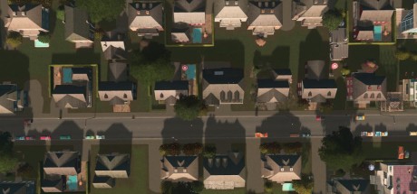 Cities: Skylines - Content Creator Pack: University City DLC EU PC Steam CD Key