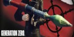 Generation Zero - Soviet Weapons Pack PC Steam CD Key