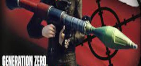 Generation Zero - Soviet Weapons Pack PC Steam CD Key