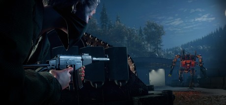 Generation Zero - Soviet Weapons Pack PC Steam CD Key