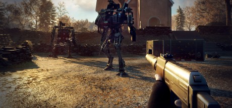 Generation Zero - Soviet Weapons Pack PC Steam CD Key