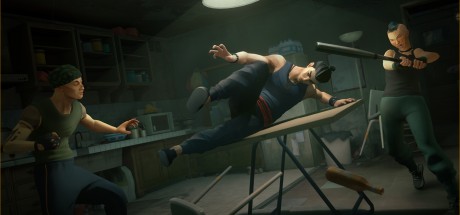 Sifu Epic Games CD Key