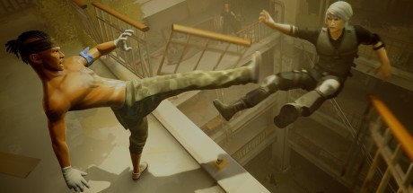 Sifu Epic Games CD Key