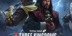 Total War: THREE KINGDOMS - Fates Divided DLC PC Steam CD Key