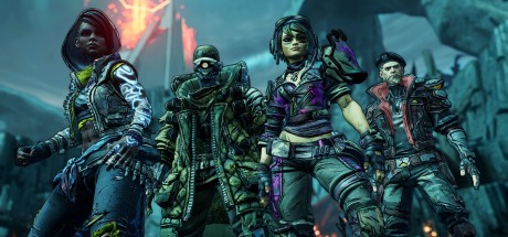 Borderlands 3 - Director's Cut DLC EU PC Steam CD Key