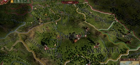 Europa Universalis IV - Art of War Collection PC Steam CD Key