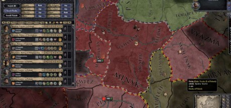 Europa Universalis IV - 2014 DLC Collection PC Steam CD Key