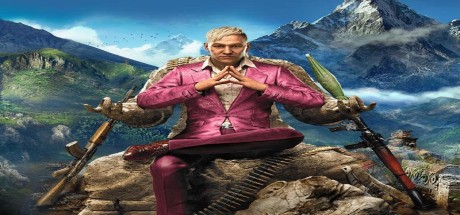 Far Cry 4 Gold Edition AR XBOX One / Xbox Series X|S CD Key