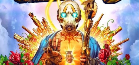 Borderlands 3 AR XBOX One CD Key