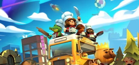 Overcooked! 2 - Season Pass EU Steam CD Key