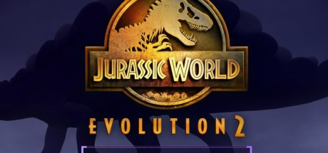 Jurassic World Evolution 2 - Early Cretaceous Pack DLC Steam CD Key