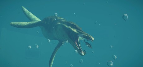 Jurassic World Evolution 2 - Early Cretaceous Pack DLC Steam CD Key