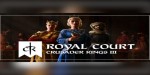 Crusader Kings III - Royal Court DLC EU Steam CD Key