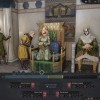 Crusader Kings III - Royal Court DLC EU Steam CD Key