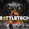 BATTLETECH Digital Deluxe Edition EU PC Steam CD Key BATTLETECH Digital Deluxe Edition EU PC Steam CD Key