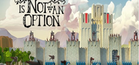 Diplomacy is Not an Option PC Steam CD Key