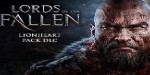 Lords of the Fallen - Lion Heart Pack Steam CD Key