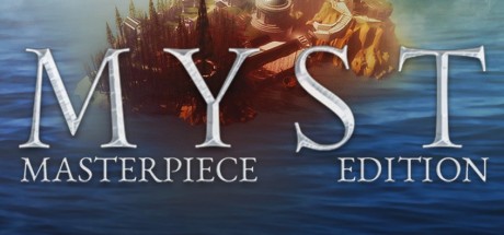Myst: Masterpiece Edition EU Steam CD Key