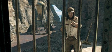 Riven: The Sequel to MYST EU Steam CD Key