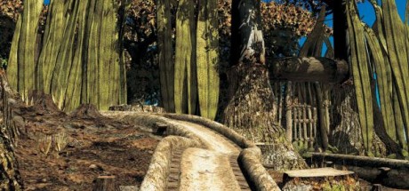 Riven: The Sequel to MYST EU Steam CD Key