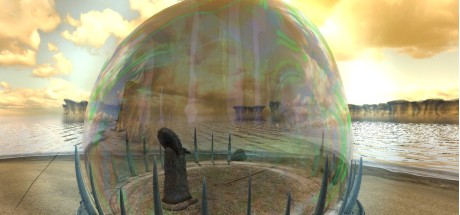 Myst V: End of Ages EU Steam CD Key Myst V: End of Ages EU Steam CD Key