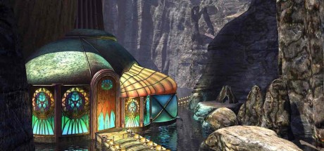 Myst III: Exile EU Steam CD Key