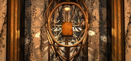 Myst III: Exile EU Steam CD Key