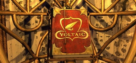 Myst III: Exile EU Steam CD Key