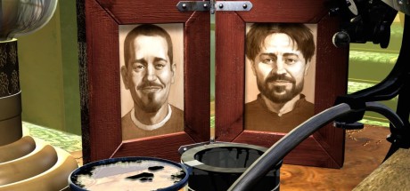 Myst III: Exile EU Steam CD Key