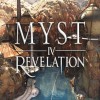 Myst IV: Revelation EU Steam CD Key