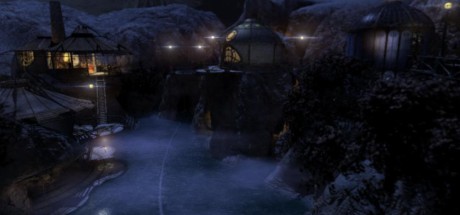 Myst IV: Revelation EU Steam CD Key