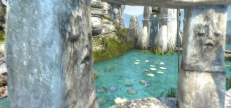 Myst IV: Revelation EU Steam CD Key