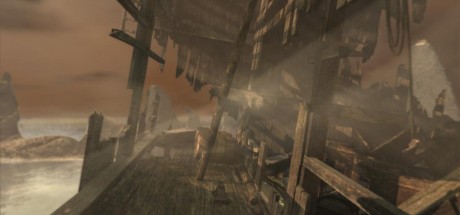 Myst IV: Revelation EU Steam CD Key