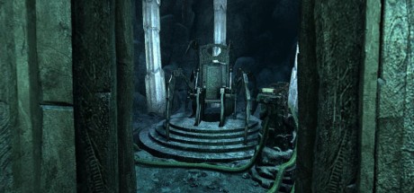 Myst IV: Revelation EU Steam CD Key