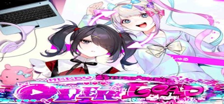 NEEDY STREAMER OVERLOAD Steam CD Key