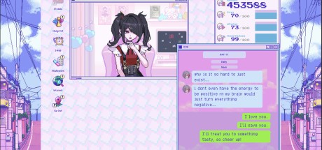 NEEDY STREAMER OVERLOAD Steam CD Key