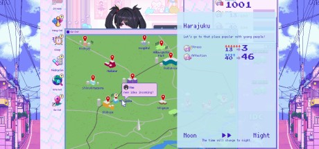 NEEDY STREAMER OVERLOAD Steam CD Key