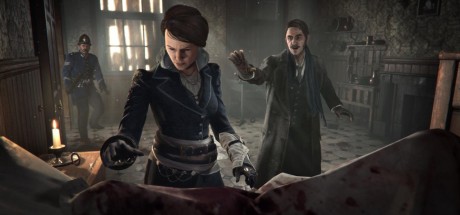 Assassin's Creed Syndicate - Season Pass EU XBOX One CD Key