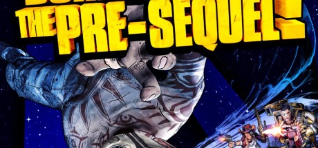 Borderlands: The Pre-Sequel RU PC Steam CD Key