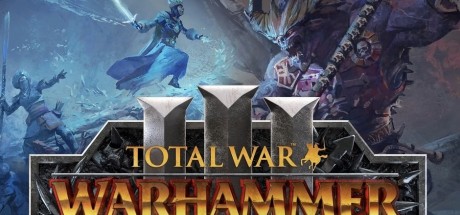 Total War: WARHAMMER III PC Steam CD Key