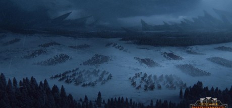 Total War: WARHAMMER III PC Steam CD Key