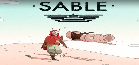 Sable EU PC Steam CD Key